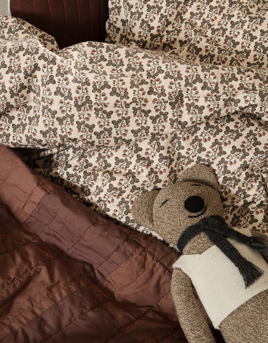 Przytulanka z wełny merino wool Teddy