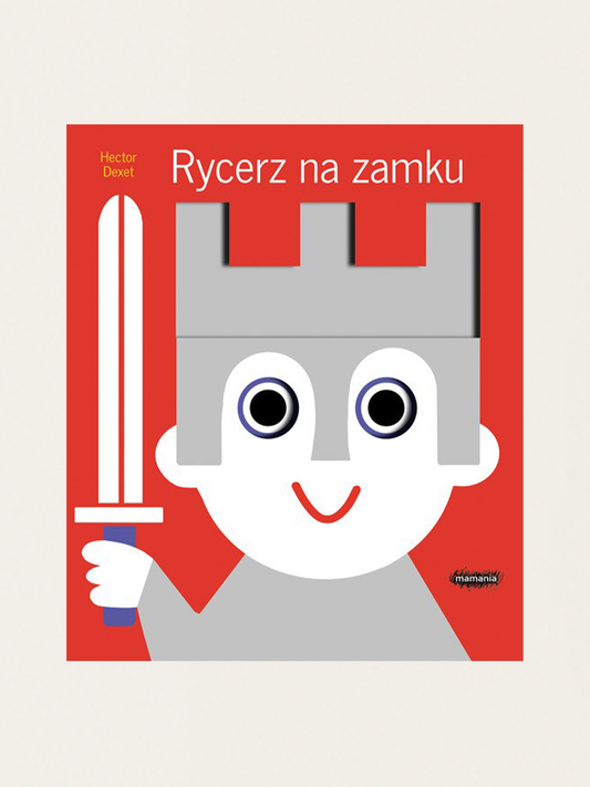 Rycerz na zamku