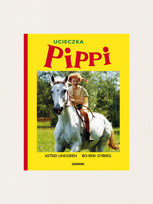 Ucieczka Pippi