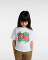 T-shirt Octo Octo SS White