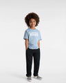 T-shirt Vans Classic Kids Dusty Blue