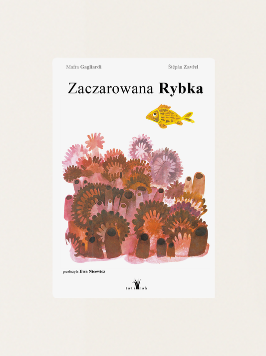 Zaczarowana Rybka