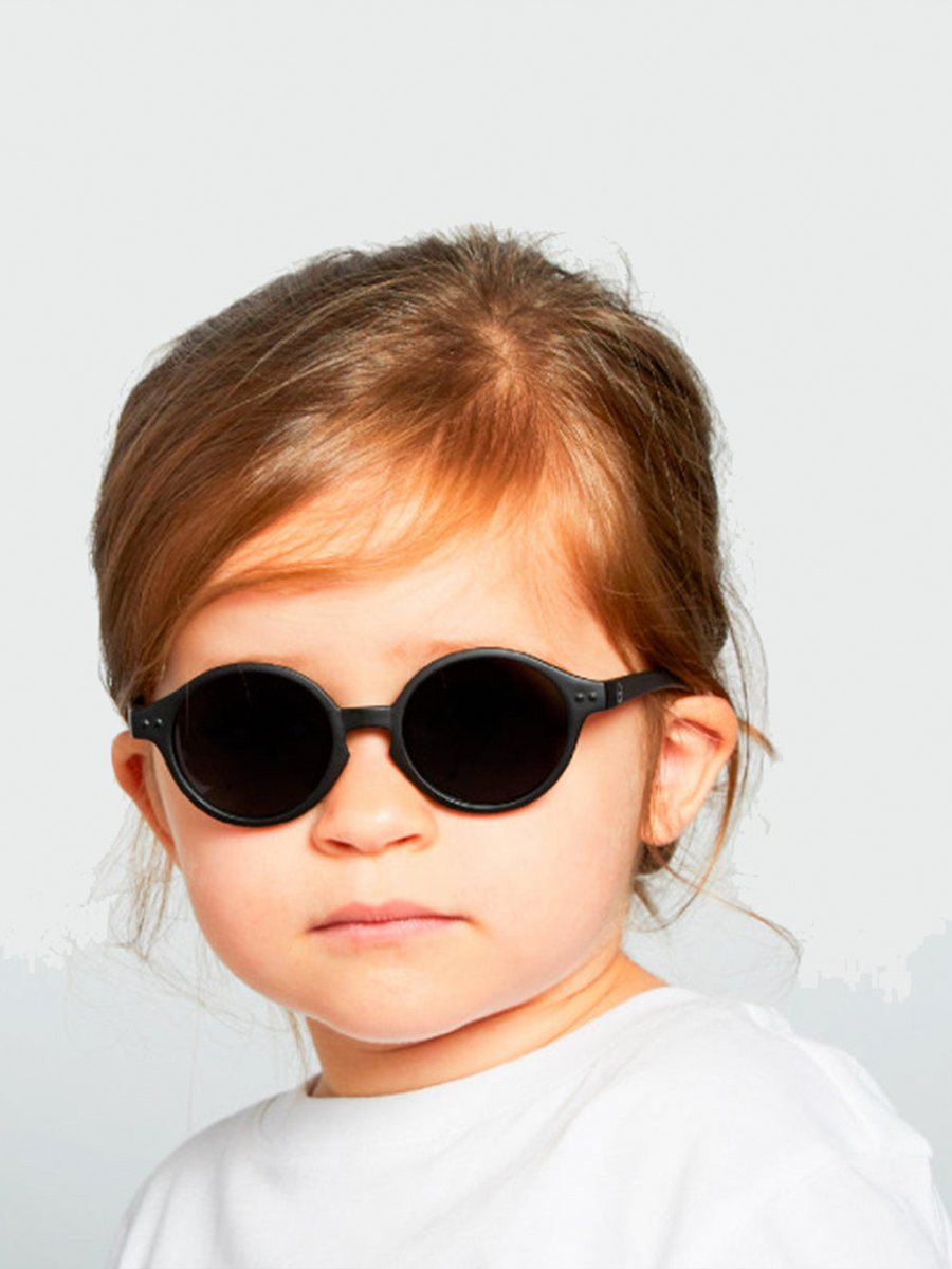 Okulary przeciwsłoneczne Kids+ #D 3-5Y