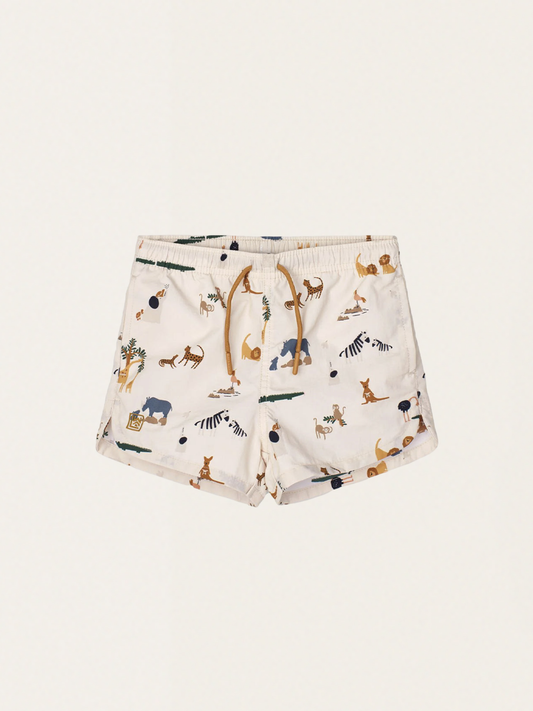 Szorty kąpielowe Aiden