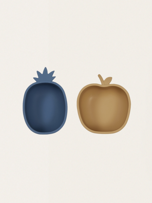 Miseczki na przekąski