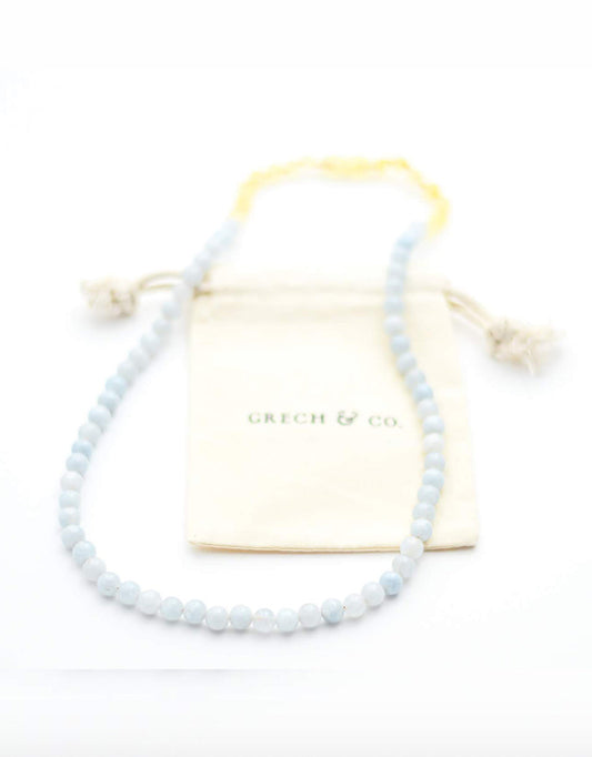Aquamarine