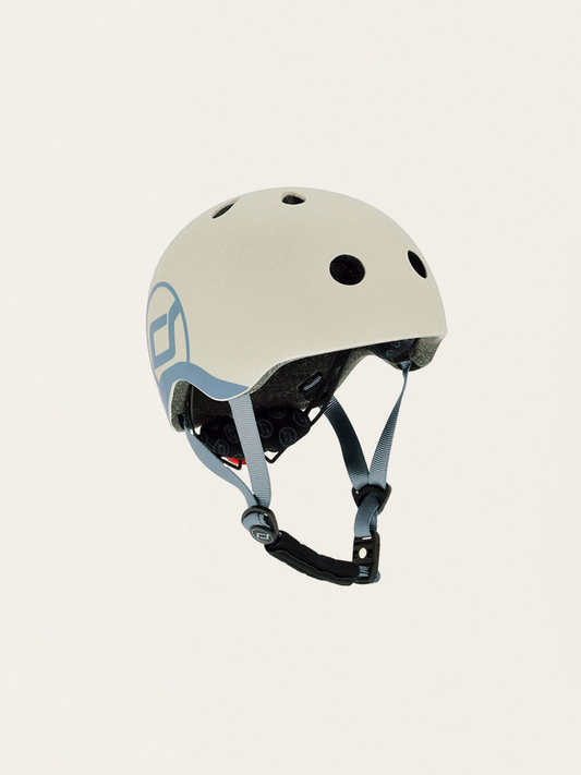 Dziecięcy kask ochronny