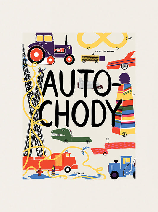 Autochody