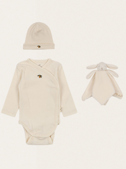 Zestaw prezentowy dla noworodka Maternity Package