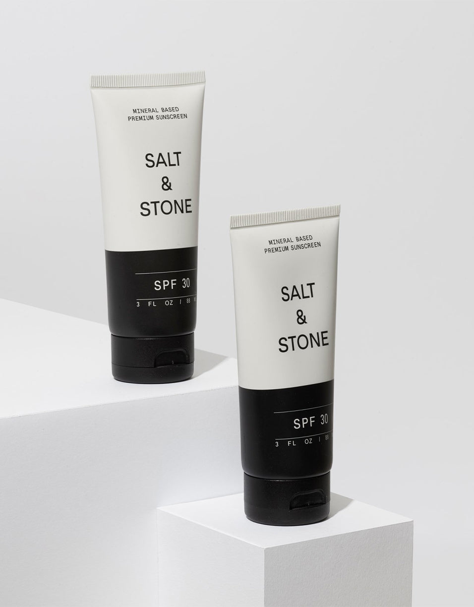 Produkty marki Salt Stone – Kokosek