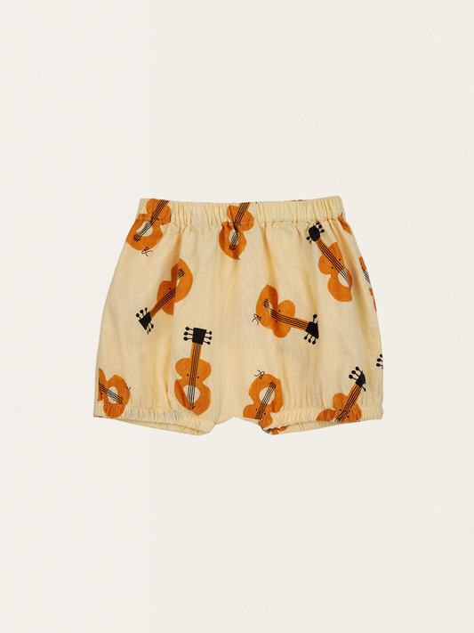 Bawełniane bloomersy Baby