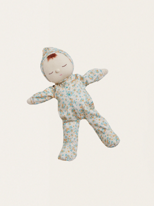 Miękka laleczka Dozy Dinkum