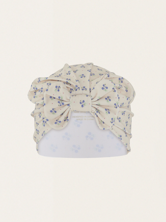 Turban kąpielowy z filtrem UV50+ Manuca SS22