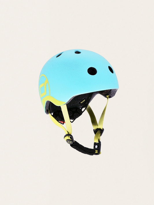 Dziecięcy kask ochronny