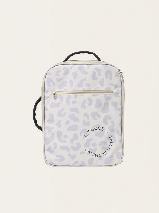 Walizka na kółkach Jeremy