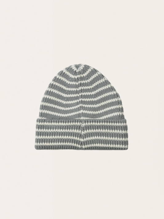 Całoroczna bawełniana czapka typu beanie