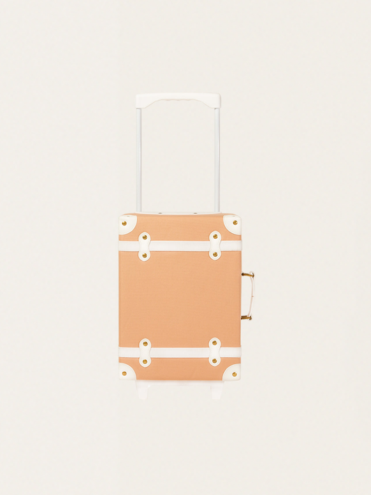 Dziecięca walizka na kółkach See-Ya