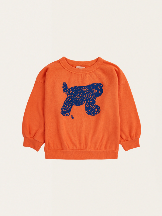 Bawełniana bluza Kids