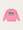 Bluza Crewneck Ufo Pink