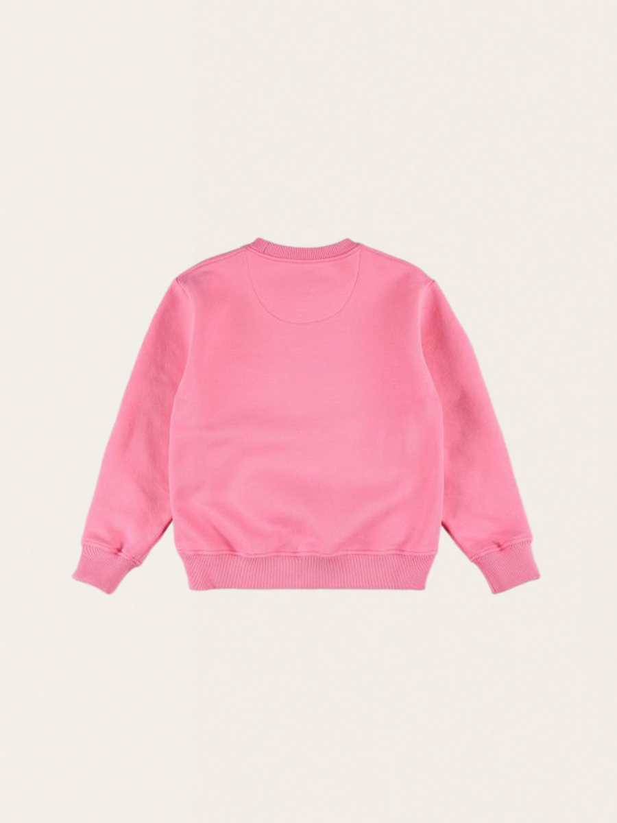 Bluza Crewneck Ufo Pink