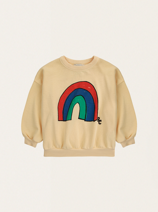 Bawełniana bluza Kids Rainbow