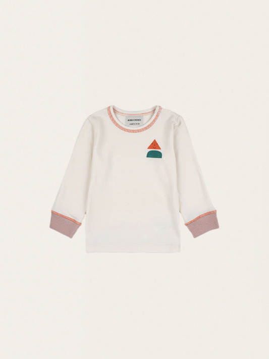 Bluzka z długim rękawem Baby
