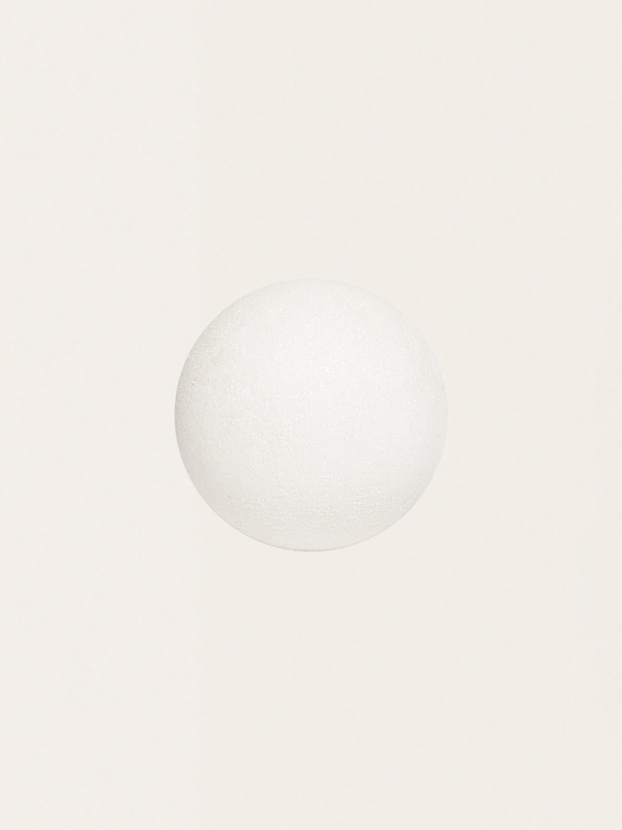 Bombardino bath bomb