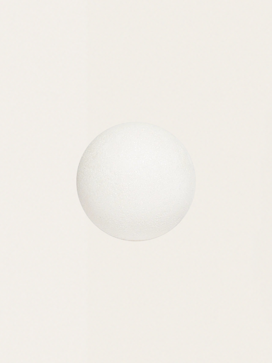 Bombardino bath bomb