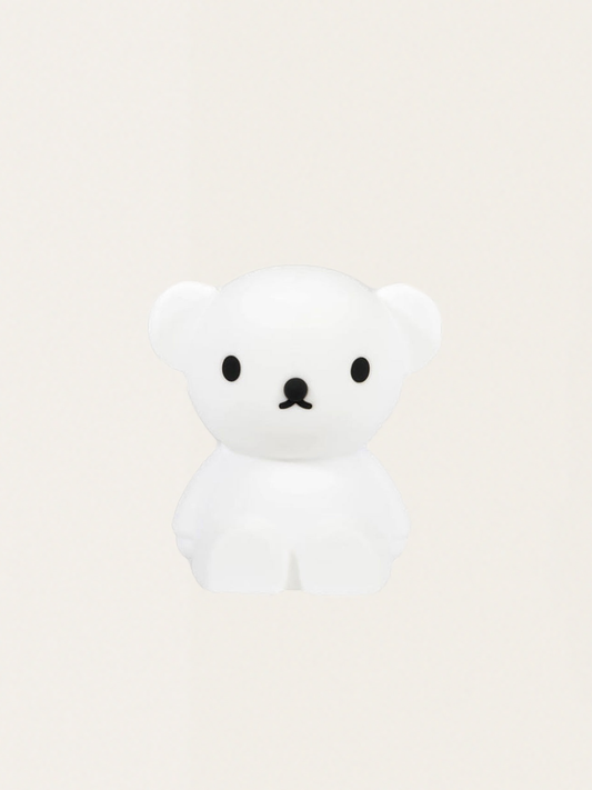 Bezprzewodowa silikonowa lampka Bundle of Light Boris