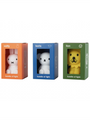 Bezprzewodowa silikonowa lampka Bundle of Light Miffy