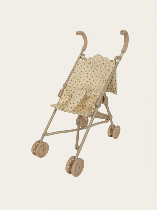 Spacerówka dla lalek Doll Stroller