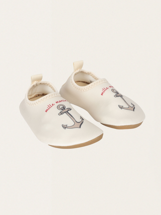 Buty kąpielowe z filtrem UV Aster