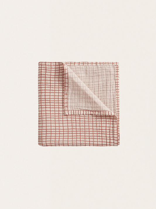 Otulacz muślinowy Muslin Swaddle Blanket