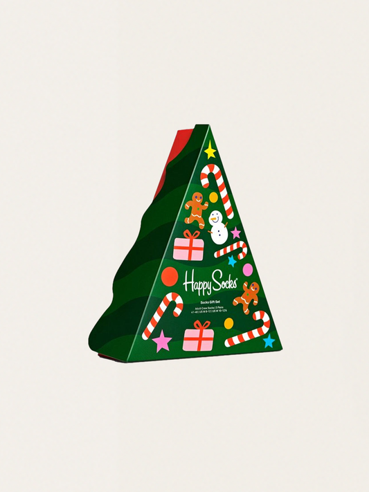 Zestaw skarpetek Adult Decoration Time 3-pak