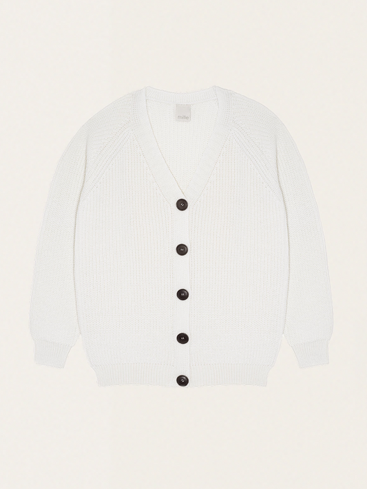 Mięsisty kardigan Chunky 'Everyday'