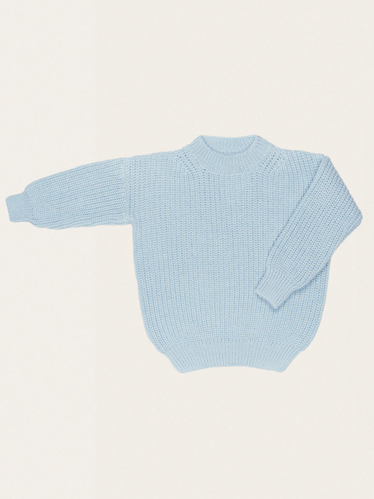 Sweter 'Chunky'