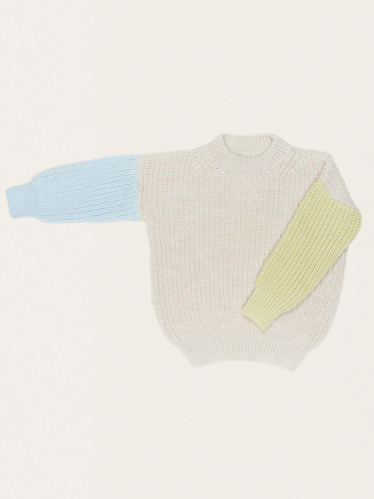 Sweter 'Chunky'