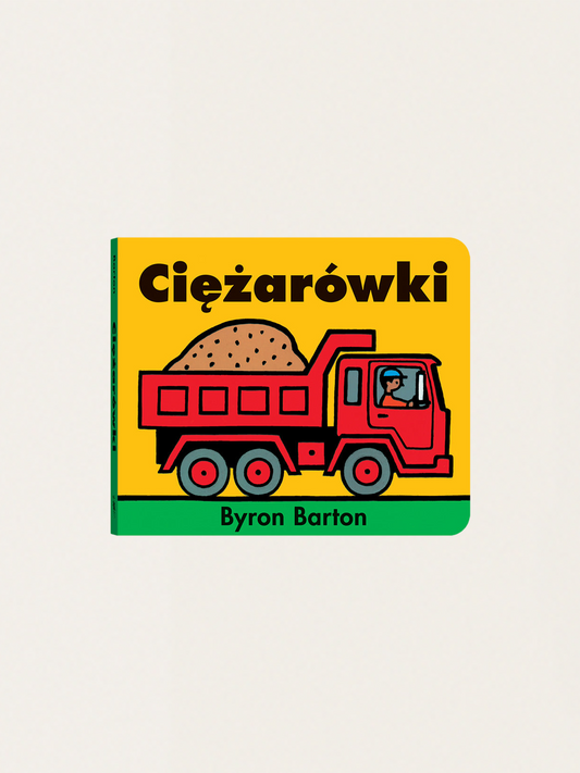 Ciężarówki