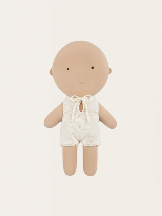 Lalka Gommu Baby Coco