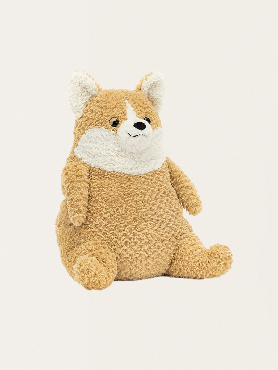 Piesek Amore Corgi 26 cm