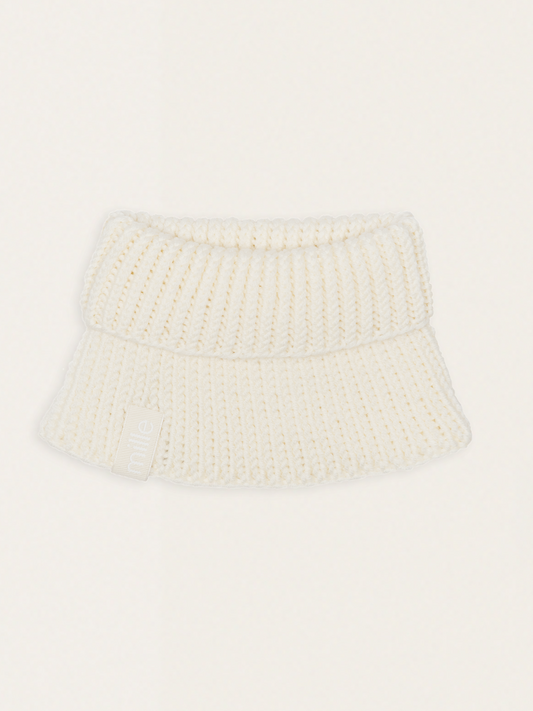 Mięsisty kominek merino Fluffy Snood