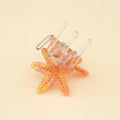 Klamra do włosów Starfish Mini