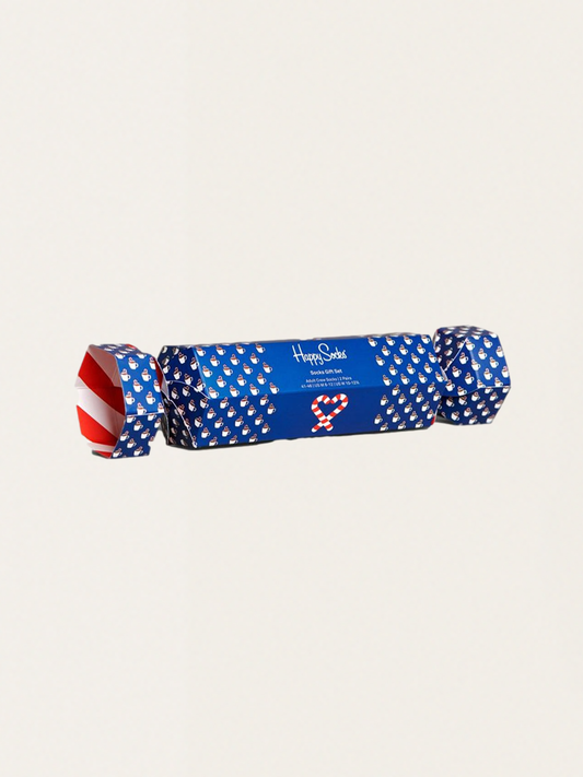 Zestaw skarpetek Adult Candy Cane & Cocoa 2-pak