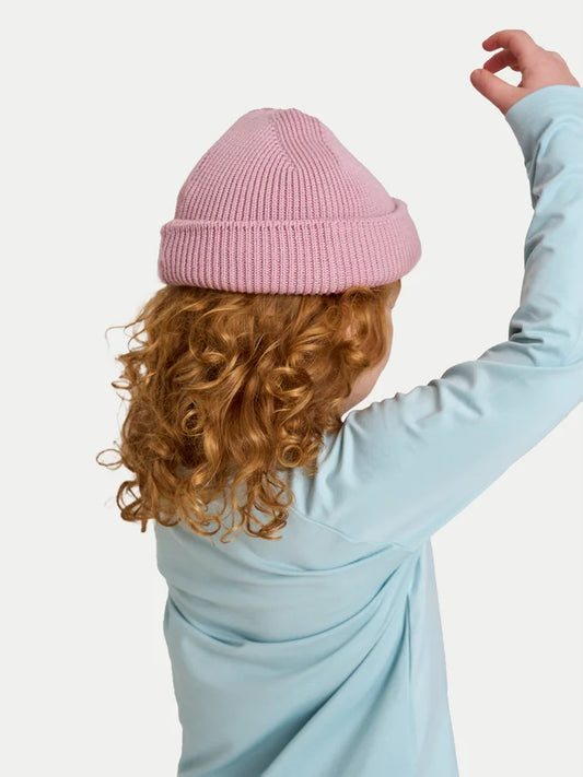 Czapka merino beanie Reissari