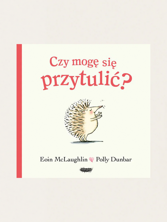 Czy mogę się przytulić?