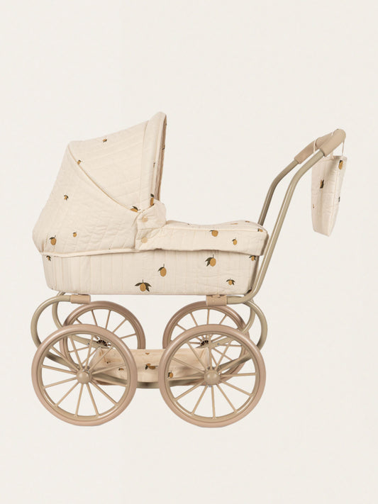 Wózek vintage dla lalek Doll Pram Mini