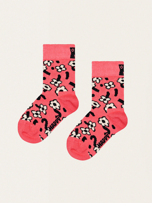 Skarpetki dziecięce Dancing Flower