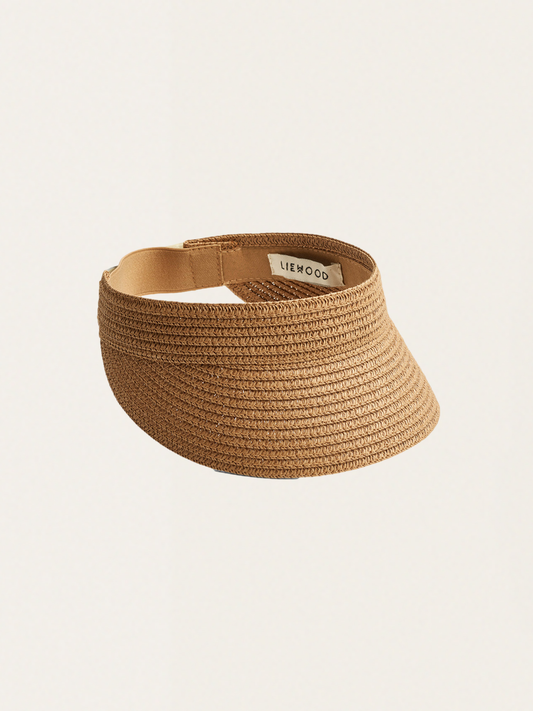 Słomkowy daszek Visse