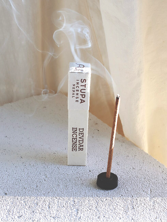 Kadzidła patyczkowe Devdar 15 szt.