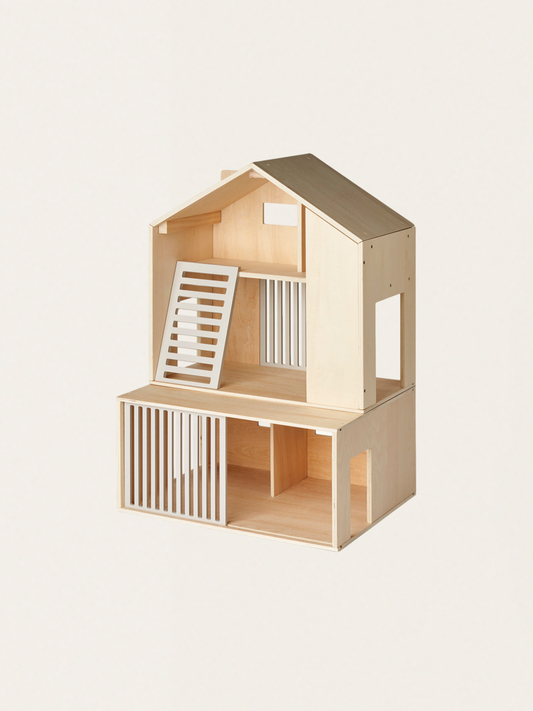 Drewniany domek do zabawy Mirabelle playhouse